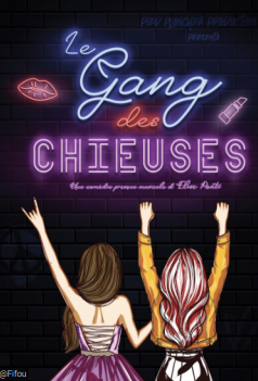 Le gang des chieuses