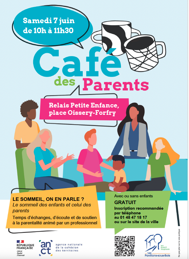 Café des Parents