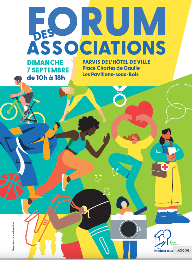 Forum des Associations
