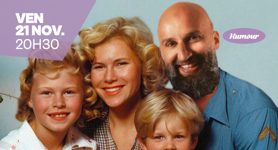 Le gang des chieuses