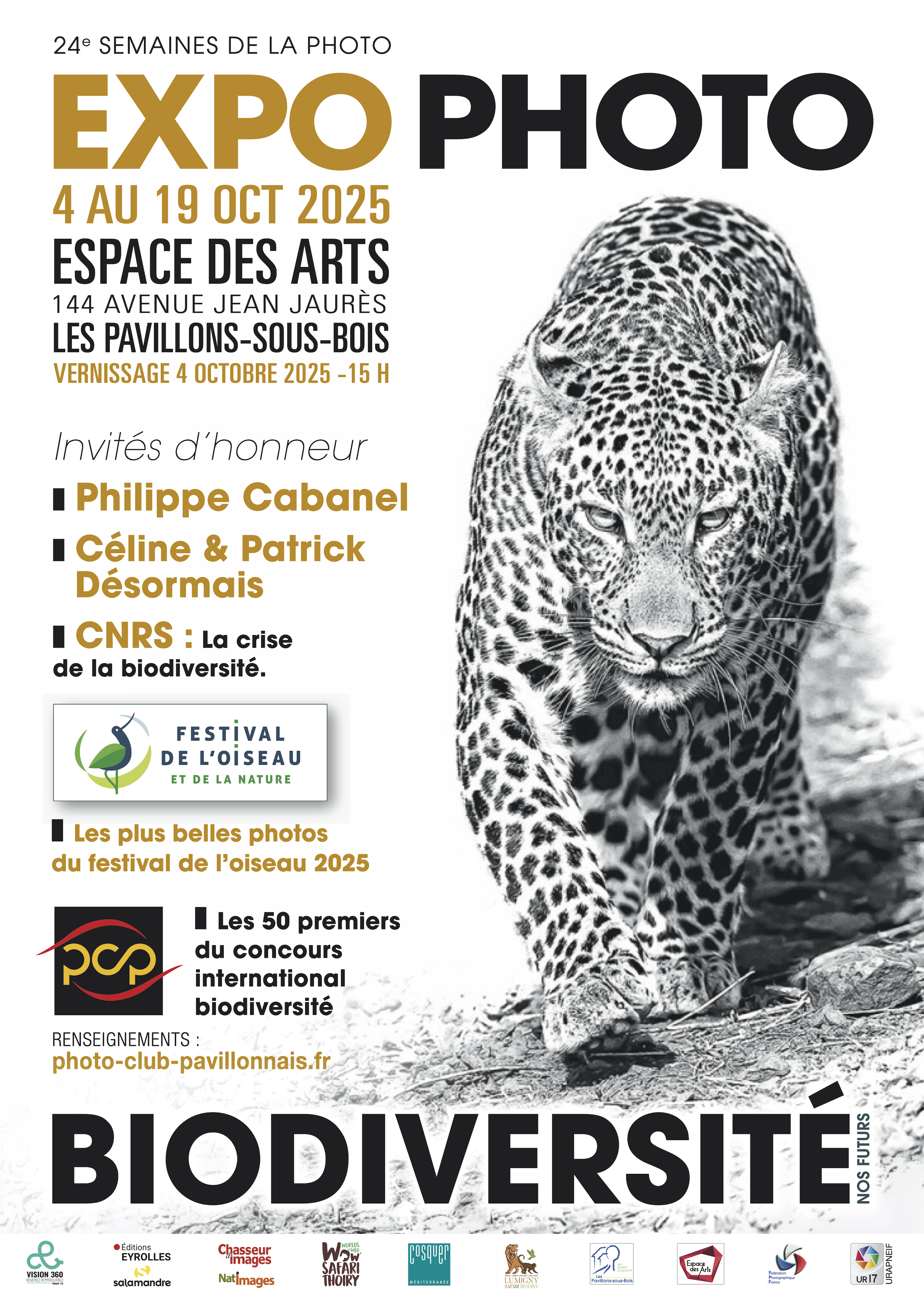 24èmes semaines de la photo