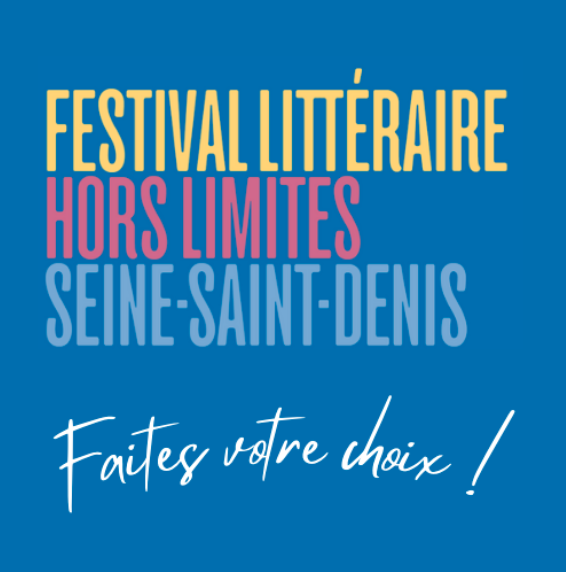 Festival hors limites- choisissez l'invité de l'édition 2026