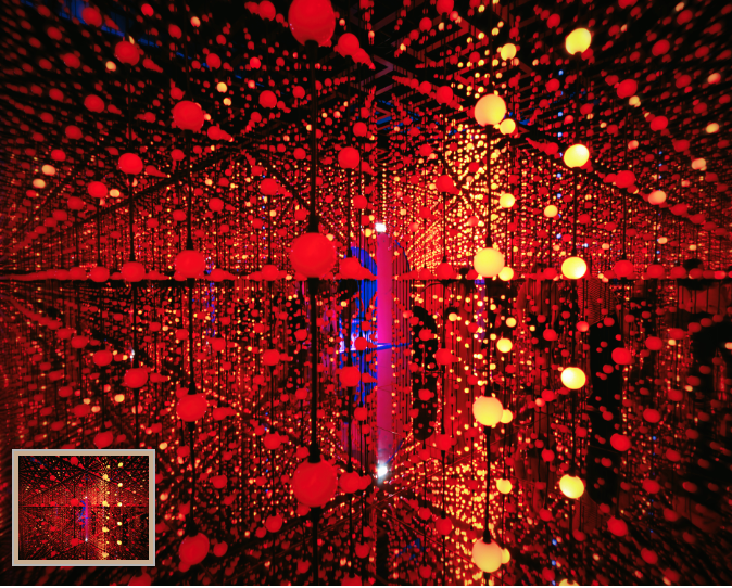 Exposition  Grand format - Street photo