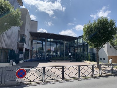 Collège Eric Tabarly